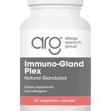 Гамма-ліноленова кислота Immuno-Gland Plex Natural Allergy