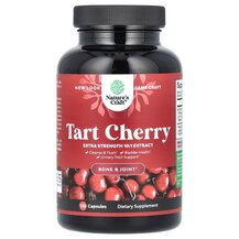 Tart Cherry Экстракт вишни Nature's Craft 120 капсул