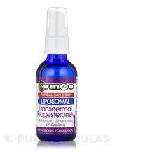 Прогестерон Крем Liposomal Transdermal Progesterone Spray Прогестерон Крем Liposomal Transdermal Progesterone Spray