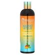 Фото товара Nourishing Shampoo Mango & Tulsi Фото товара Mielle, Шампунь, Nourishing Shampoo Mango & Tulsi, 355 мл