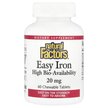 Фото товара Easy Iron Fruit Flavor 20 mg, Easy Iron фруктовый вкус 20 мг, 60 