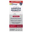 Фото товара Пробиотики, Mycrobiome Complete Probiotic Postnatal, 30 капсул