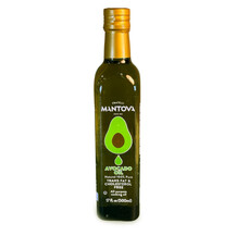 Олія авокадо Avocado Oil Mantova 500 мл Олія авокадо Avocado Oil Mantova 500 мл