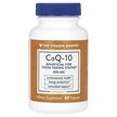 Фото товара TheVitaminShoppe, Коэнзим CoQ10, CoQ-10 200 mg, 60 капсул