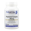 Фото товара Фитостеролы, Phytosterol Complex 900 mg, 90 капсул