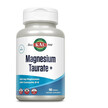 Фото товару Magnesium Taurate+ 400 mg Фото товару KAL, Magnesium Taurate+ 400 mg, Магній Таурат, 180 таблеток