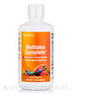 Фото товара NuMedica, Мультивитамины, Multiplex Complete Wild Berry Flavor, 9