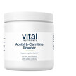 Фото товара Vital Nutrients, L-Карнитин, Acetyl L-Carnitine Powder, 100 г