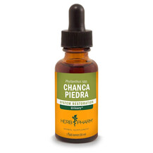 Стоун Брекер Chanca Piedra Extract Herb Pharm 30 мл