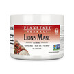 Фото товару Planetary Herbals, Lion's Mane Powder, Гриби Левова Грива, 3