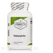 Фото товара Professional Formulas, Мультивитамины, Naturalvite, 60 капсул