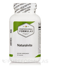 Naturalvite Мультивитамины Professional Formulas 60 капсул