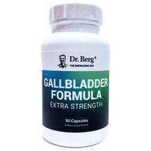 Gallbladder Formula Формула для желчного пузыря Dr. Berg Gallbladder Formula Формула для желчного пузыря Dr. Berg