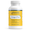 Фото товару Researched Nutritionals, Omega-3 Plus, Омега ЕПК ДГК, 60 капсул