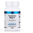 Фото товара Turmeric Max-V Фото товара Экстракт корня куркумы, Turmeric Max-V, 60 капсул