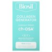 Фото товару ch-OSA Collagen Generator Фото товару BioSil, ch-OSA Collagen Generator, Генератор колагену, 15 мл