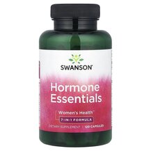 Підтримка гормонів Hormone Essentials Women's Health Підтримка гормонів Hormone Essentials Women's Health