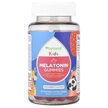 Фото товара Kids Melatonin Gummies Strawberry Фото товара Phytoral, Мелатонин, Kids Melatonin Gummies Strawberry, 60 таблет