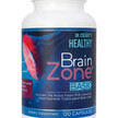 Фото товара Divine Health, Поддержка мозга, Brain Zone Basic, 120 капсул