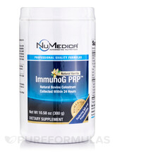 ImmunoG PRP Powder Natural Vanilla Поддержка иммунитета