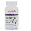 Фото товару CalmZyme Фото товару Transformation Enzymes, CalmZyme, Ферменти, 100 капсул