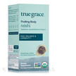 Фото товару True Grace, Organic Reishi, Гриби Рейші, 60 капсул
