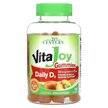 Фото товара VitaJoy Gummies Daily D3 Peach 25 mcg 1000 IU, Витамин D3, 120 та