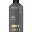 Фото товара Super Leaves Men Shower Gel - Amber & Citrus Фото товара Гель для душа, Super Leaves Men Shower Gel - Amber & Citrus,