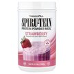 Фото товара Мука, Spiru-Tein High Protein Energy Meal Strawberry, 1088 г