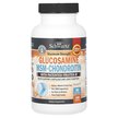 Фото товара Maximum Strength Glucosamine MSM + Chondroitin Фото товара Maximum Strength Glucosamine MSM + Chondroitin, Глюкозамин Хондро