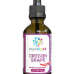 Фото товара Орегонский виноград, Oregon Grape Alcohol-Free, 57 г