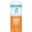 Фото товара Vegan Hair Growth Rosemary Citrus Flavor, Поддержка роста волос, 