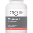 Фото товару Vitamin E Succinate Фото товару Vitamin E Succinate, Вітамін E Токофероли, 100 капсул