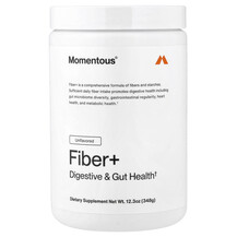 Цукерки з клітковиною Fiber+ Unflavored Momentous 348 г