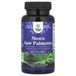 Фото товара Nature's Craft, Со Пальметто, Men's Saw Palmetto, 60 ка