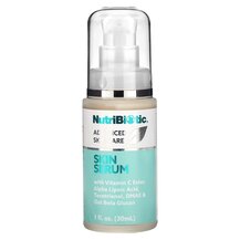 Skin Serum Сыворотка NutriBiotic 30 мл