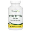 Фото товара Яблочный пектин 500 мг, Apple Pectin 500 mg 180, 180 таблеток