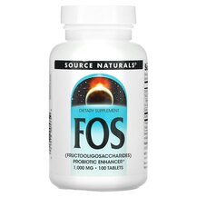 FOS Фруктоолігосахаріди 1000 мг FOS Fructooligosaccharides FOS Фруктоолігосахаріди 1000 мг FOS Fructooligosaccharides