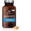 Фото товару Advanced Trichology, FoliGROWTH, Підтримка росту волосся, 90 капс