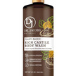 Фото товара Plant-Based Rich Castile Body Wash + Fair Trade Organic Shea Butter Фото товара Plant-Based Rich Castile Body Wash + Fair Trade Organic, Гель для
