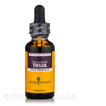 Thuja Туя западная Herb Pharm 29.6 мл Thuja Туя западная Herb Pharm 29.6 мл