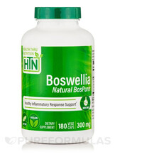 Босвелія Boswellia as BosPure 300 mg Health Thru Nutrition Босвелія Boswellia as BosPure 300 mg Health Thru Nutrition