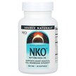 Фото товару NKO Neptune Krill Oil 500 mg, Олія Антарктичного Кріля, 30 капсул