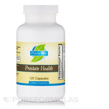 Prostate Health Поддержка простаты Priority One 120 капсул