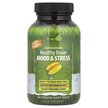 Фото товару Ashwagandha Healthy Brain Mood & Stress, Ашваганда, 60 капсул