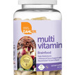 Фото товара Zahler, Мультивитамины, Multivitamin Brainfood, 60 капсул