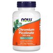 Фото товару Chromium Picolinate 200 mcg, Пиколинат хрома 200 мкг, 250 капсул