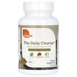 Фото товара Zahler, Детокс и очистка, The Daily Cleanse, 60 капсул