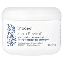 Шампунь Scalp Revival Briogeo 236 мл