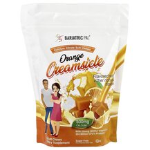 Calcium Citrate Soft Chews Orange Creamsicle Кальций Calcium Citrate Soft Chews Orange Creamsicle Кальций